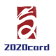 2020Card